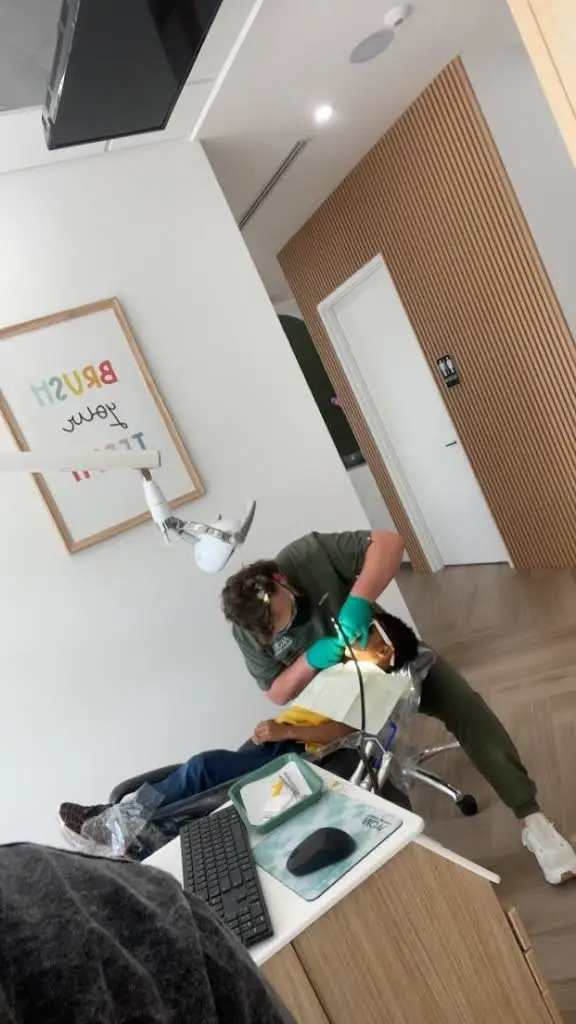 Akoya Pediatric Dentistry