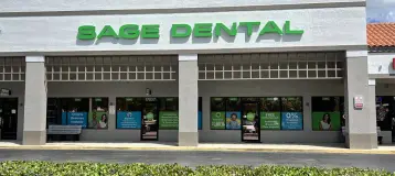 Sage Dental