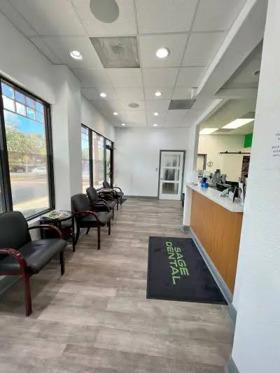 Sage Dental