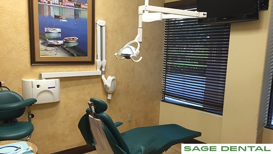 Sage Dental