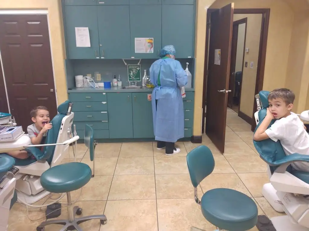 Sage Dental