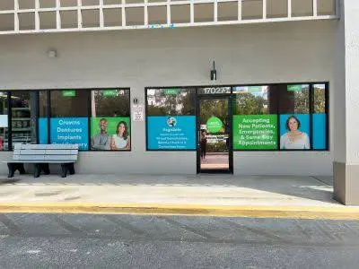 Sage Dental