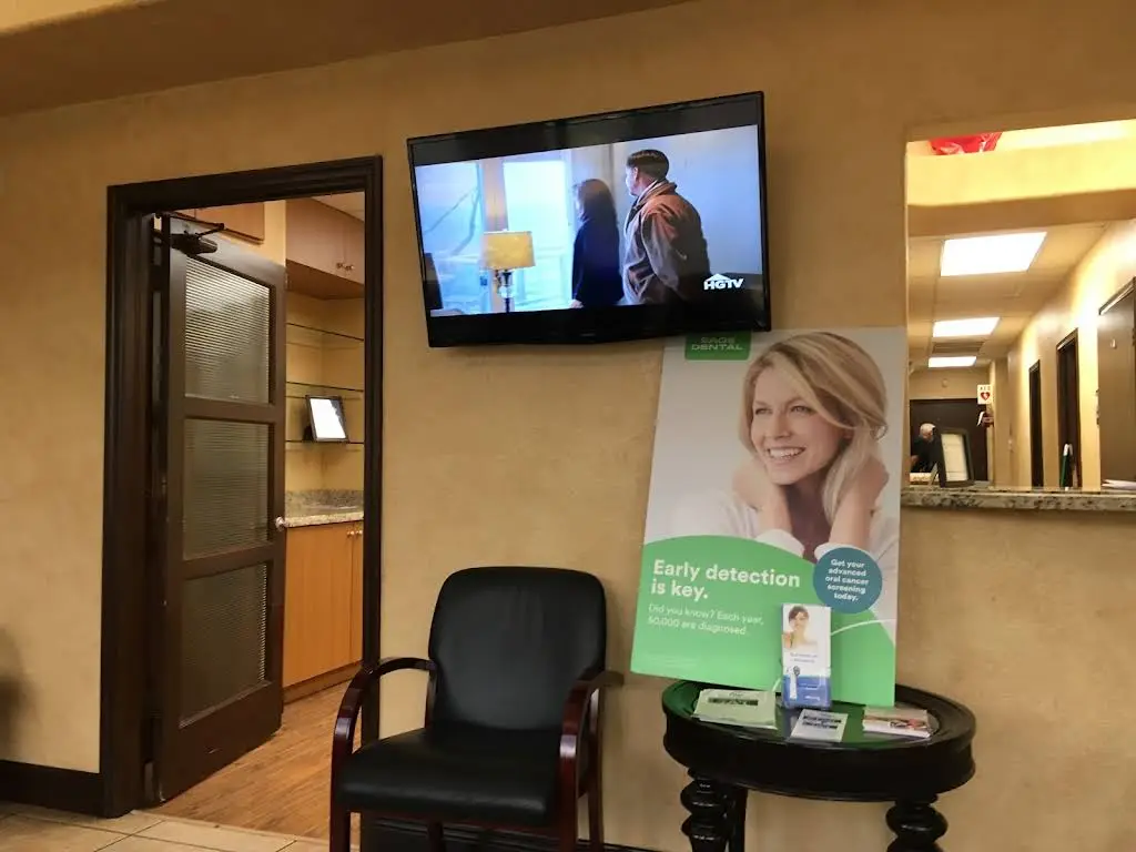 Sage Dental