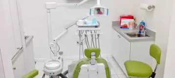 Smile Solutions Dental Group