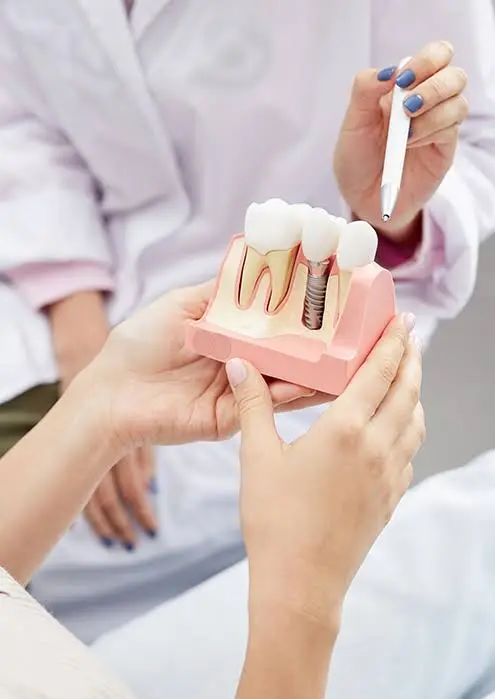 Smile Solutions Dental Group