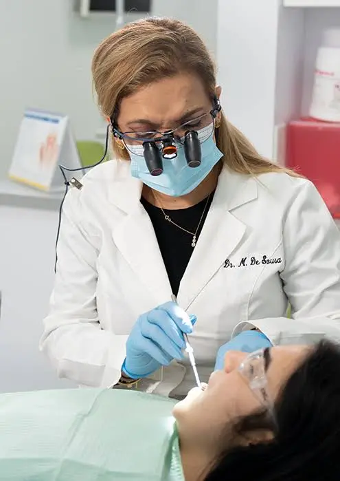 Smile Solutions Dental Group