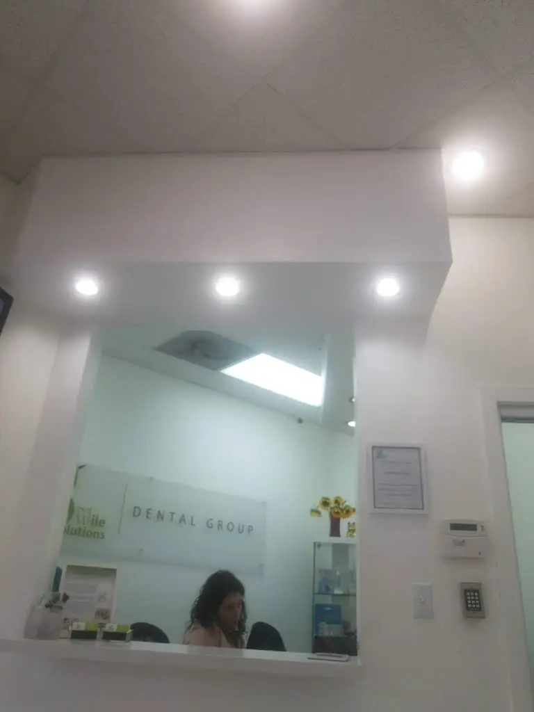 Smile Solutions Dental Group