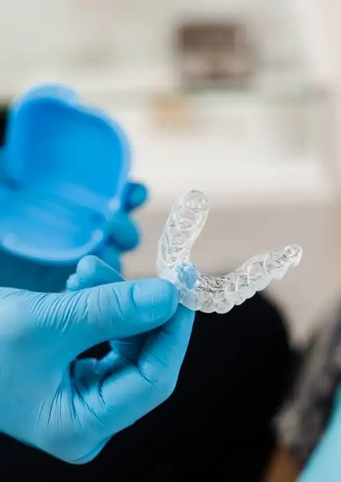 Smile Solutions Dental Group