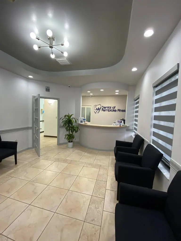 RM Dental of Pembroke Pines