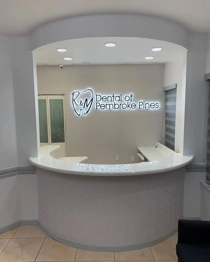 RM Dental of Pembroke Pines