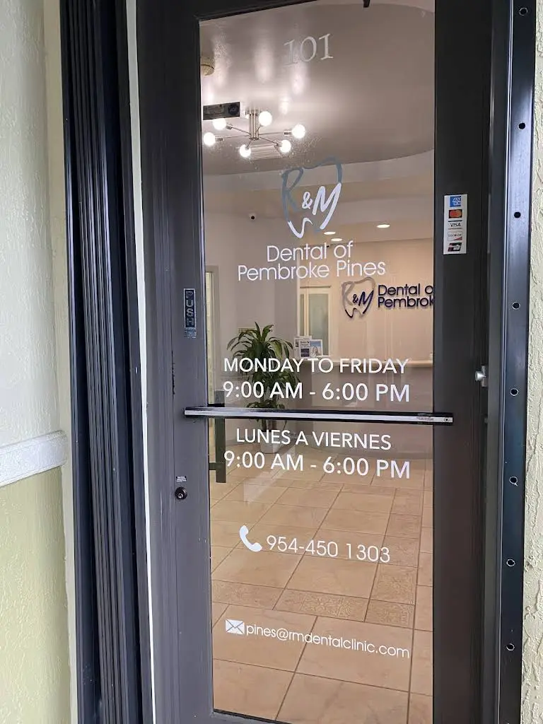 RM Dental of Pembroke Pines