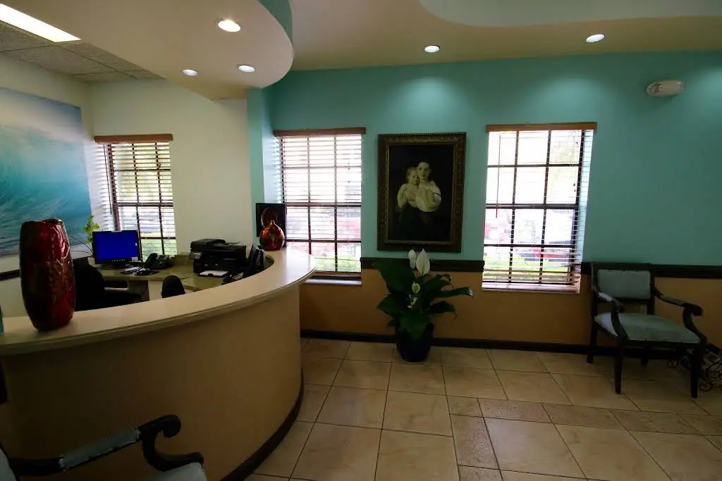 RM Dental of Pembroke Pines