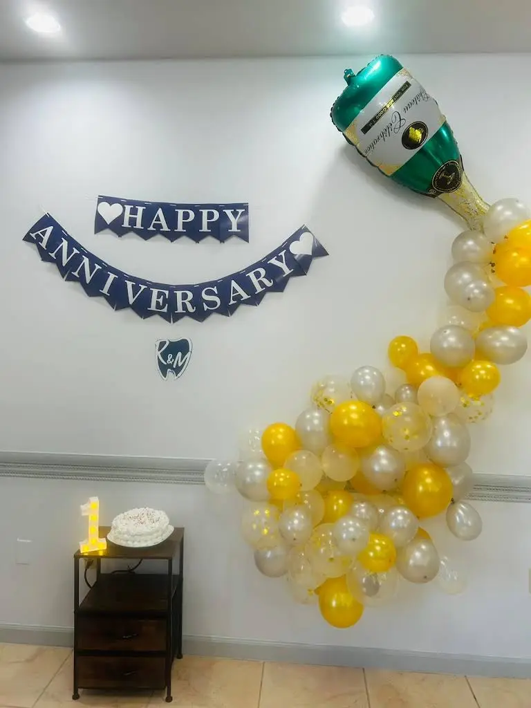 RM Dental of Pembroke Pines