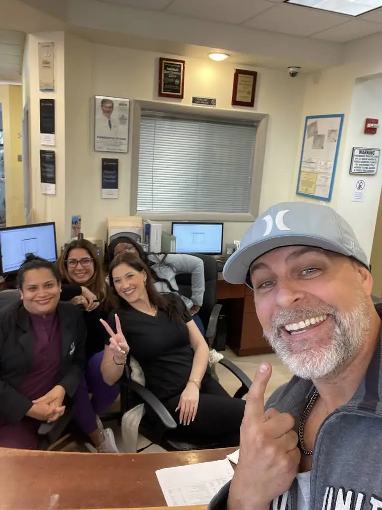 Premiere Dental Care Center