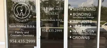 Silver Lakes Dental Associates, P.A.