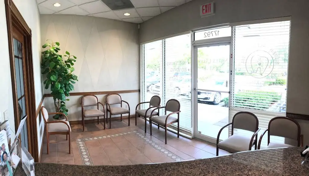 Silver Lakes Dental Associates, P.A.