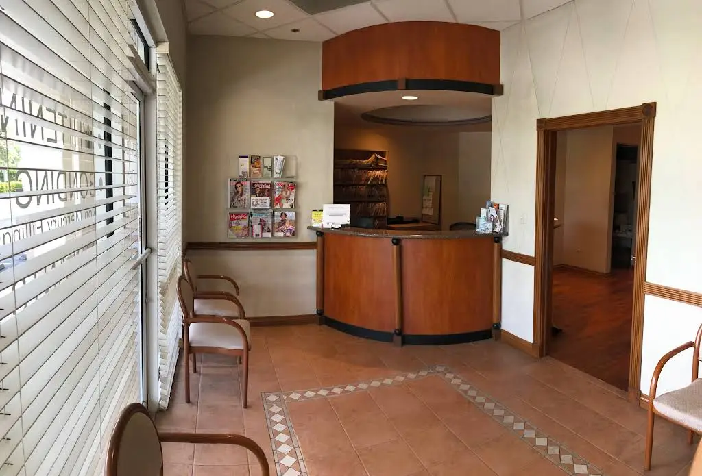 Silver Lakes Dental Associates, P.A.
