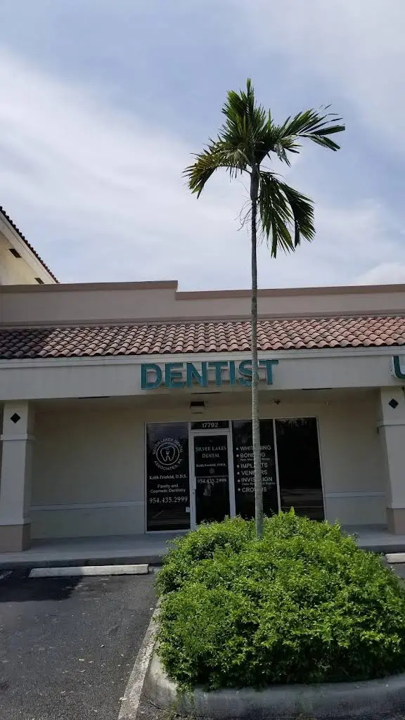 Silver Lakes Dental Associates, P.A.