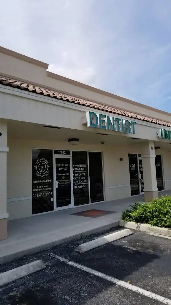 Silver Lakes Dental Associates, P.A.
