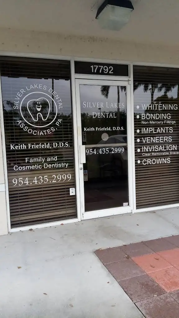 Silver Lakes Dental Associates, P.A.