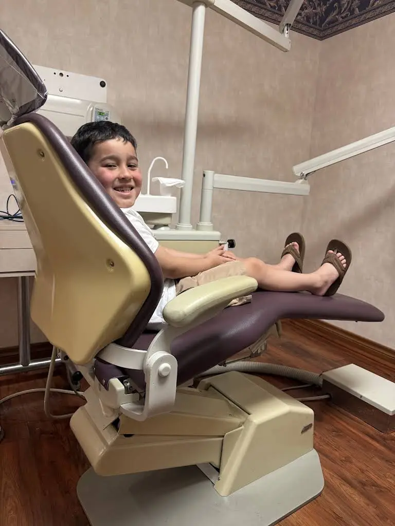 Silver Lakes Dental Associates, P.A.