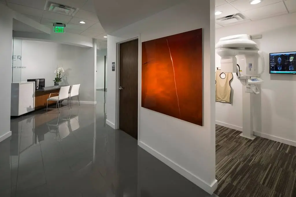 Florida Center for Oral & Maxillofacial Surgery