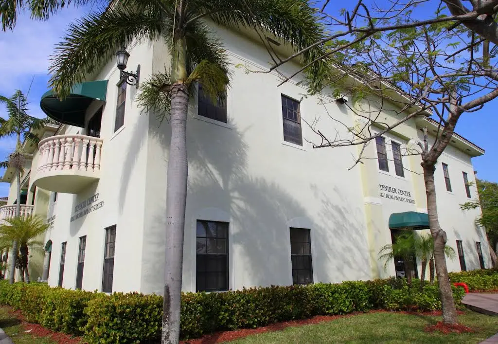 Florida Center for Oral & Maxillofacial Surgery