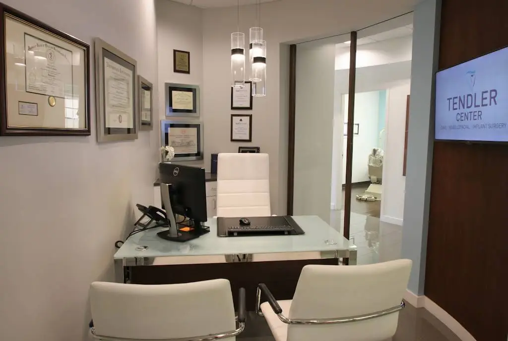 Florida Center for Oral & Maxillofacial Surgery