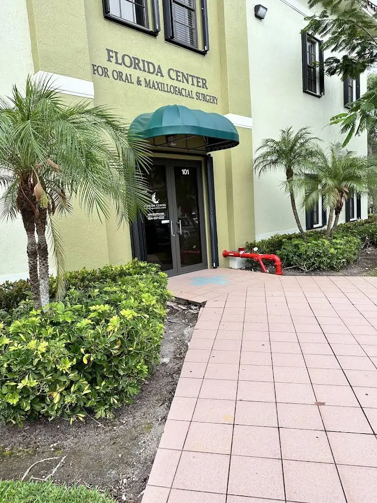 Florida Center for Oral & Maxillofacial Surgery