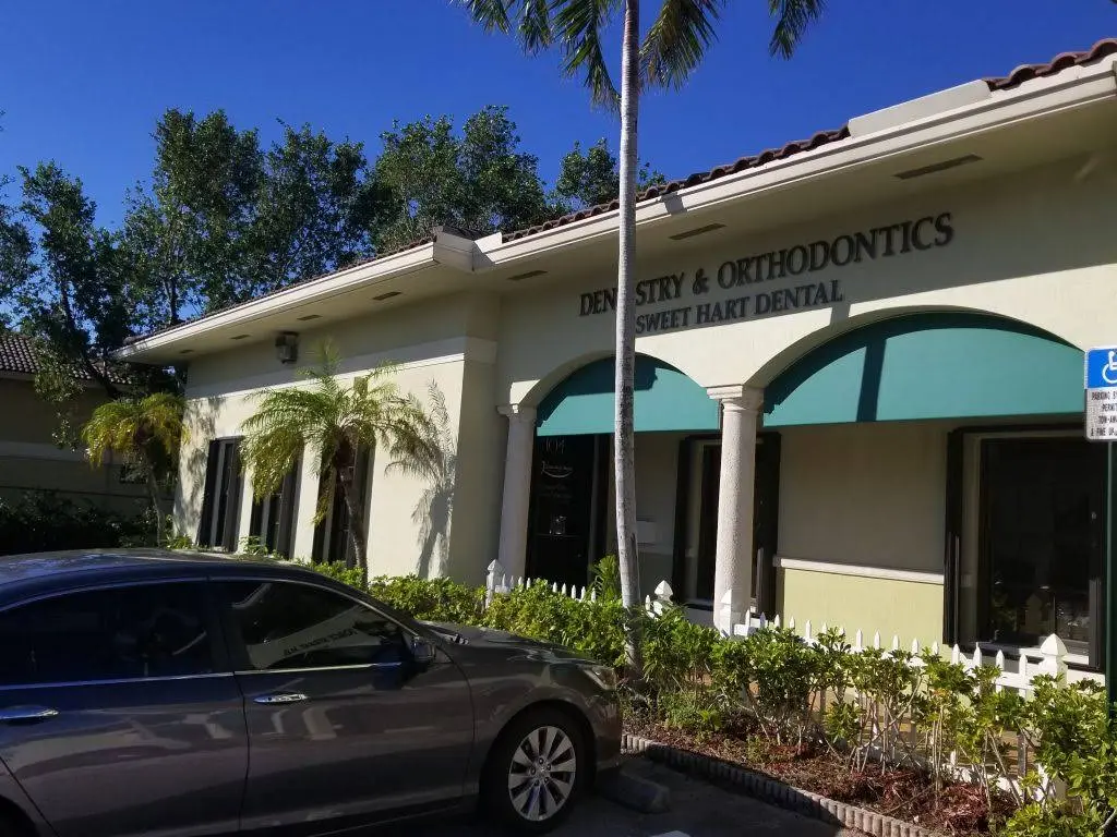 Sweet Hart Dental