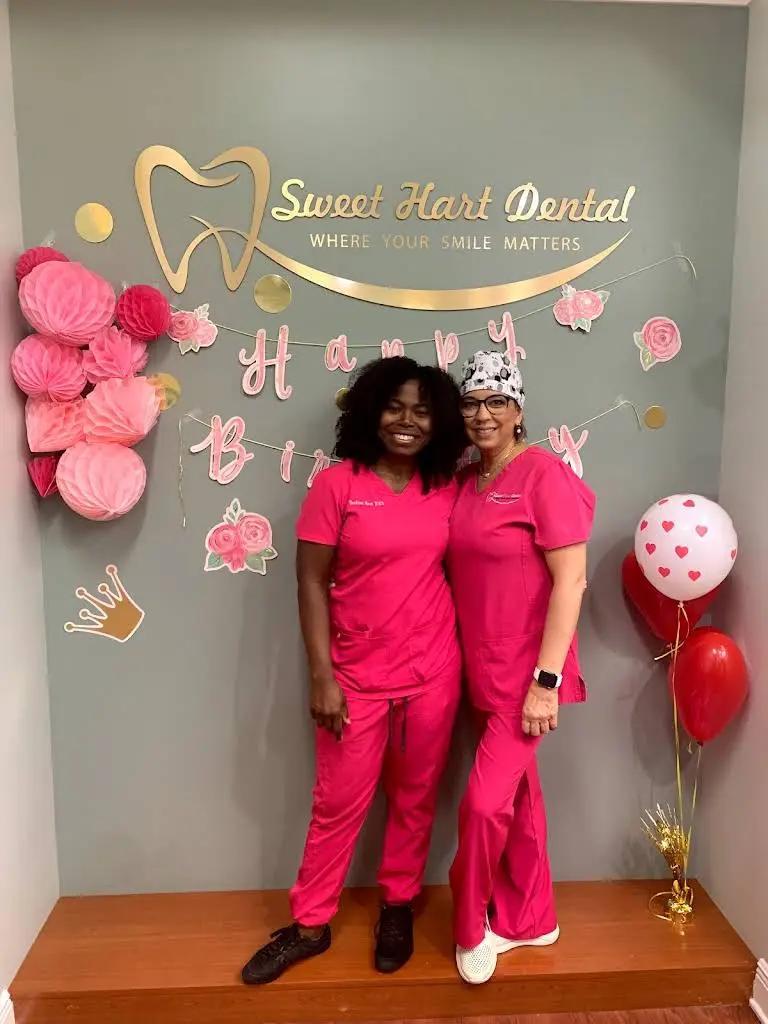 Sweet Hart Dental