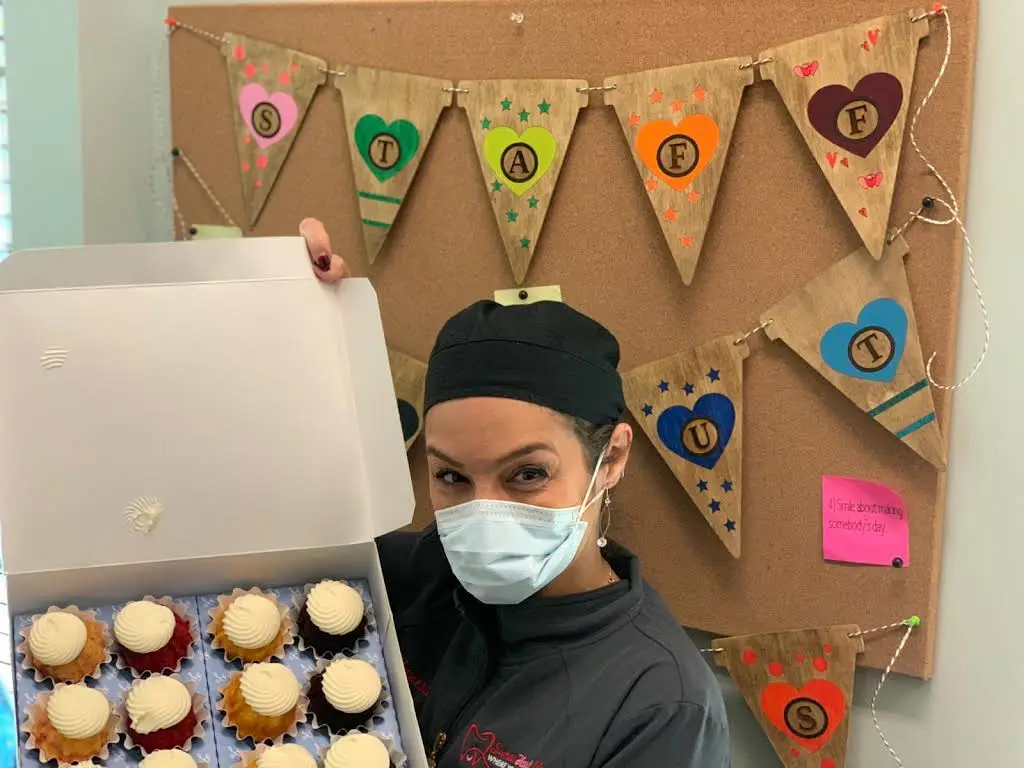 Sweet Hart Dental