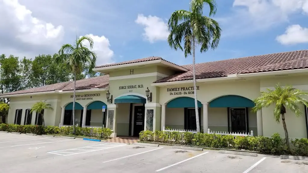 Sweet Hart Dental