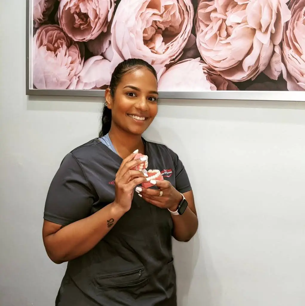 Sweet Hart Dental