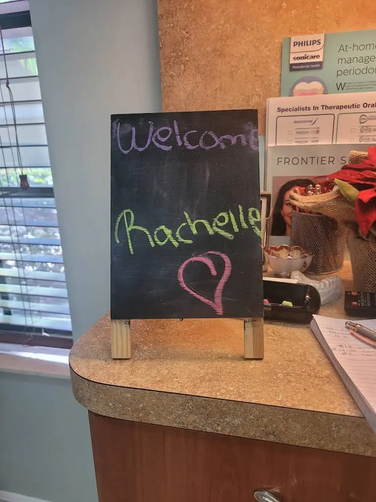 Sweet Hart Dental