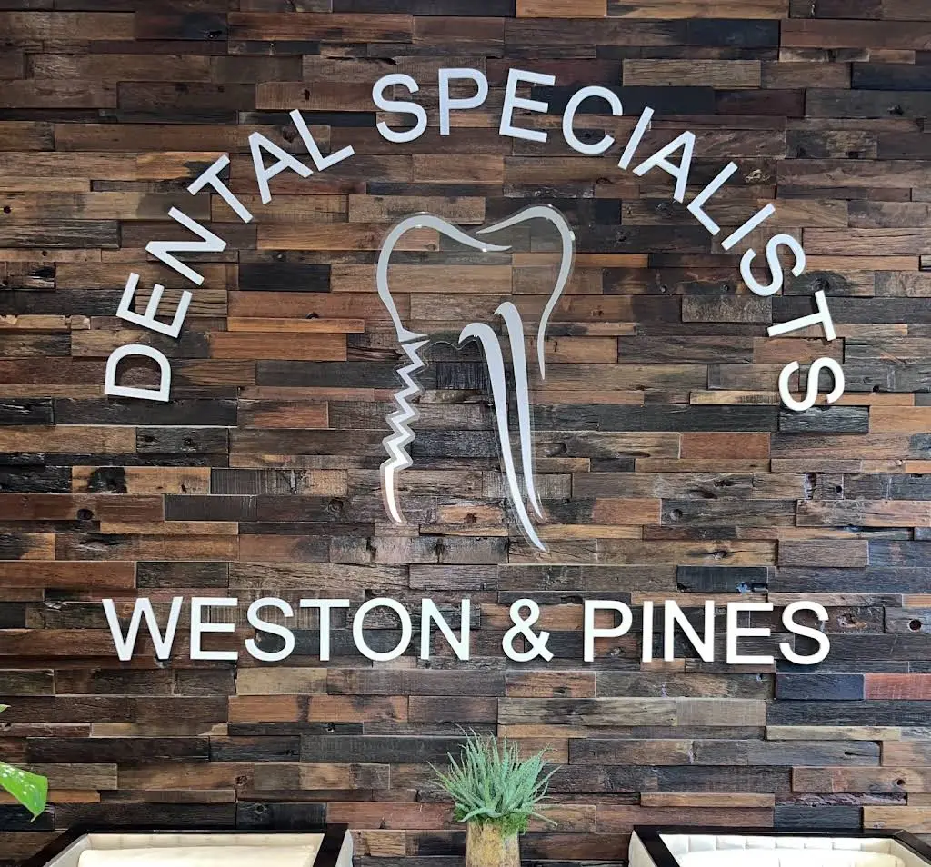 Dental Specialists of Pines - Professional dental clinic exterior with modern facilities