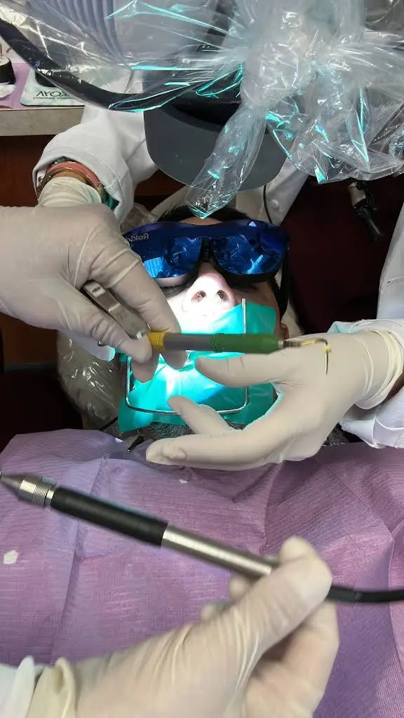 Dental Specialists of Pines