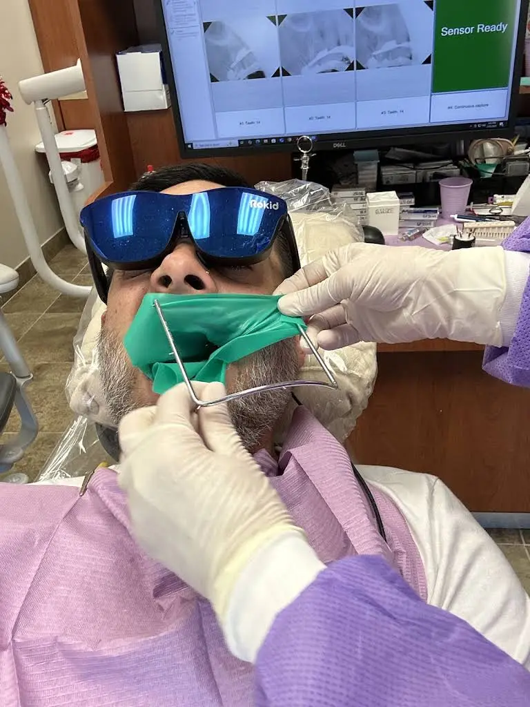 Dental Specialists of Pines