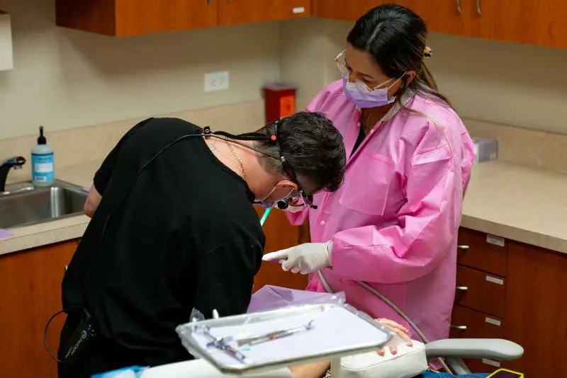 Dental Specialists of Pines