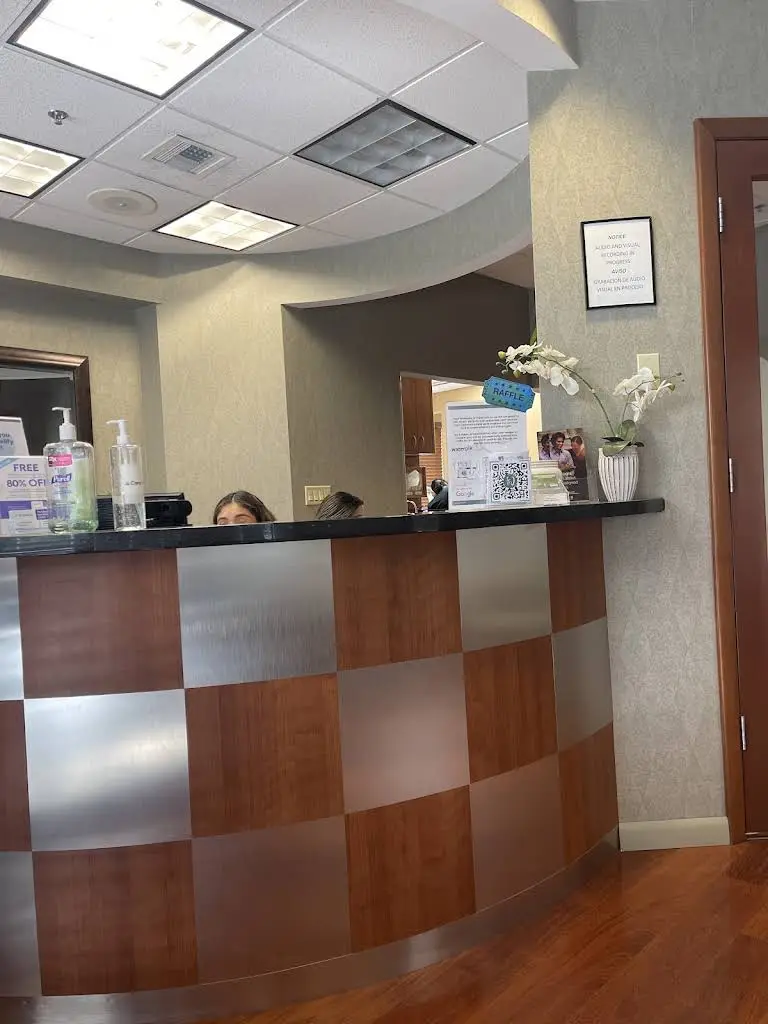 Atria Dental Health Center