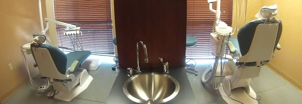 Atria Dental Health Center