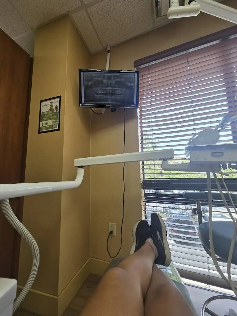 Atria Dental Health Center