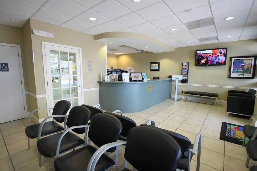 Lucas Orthodontics