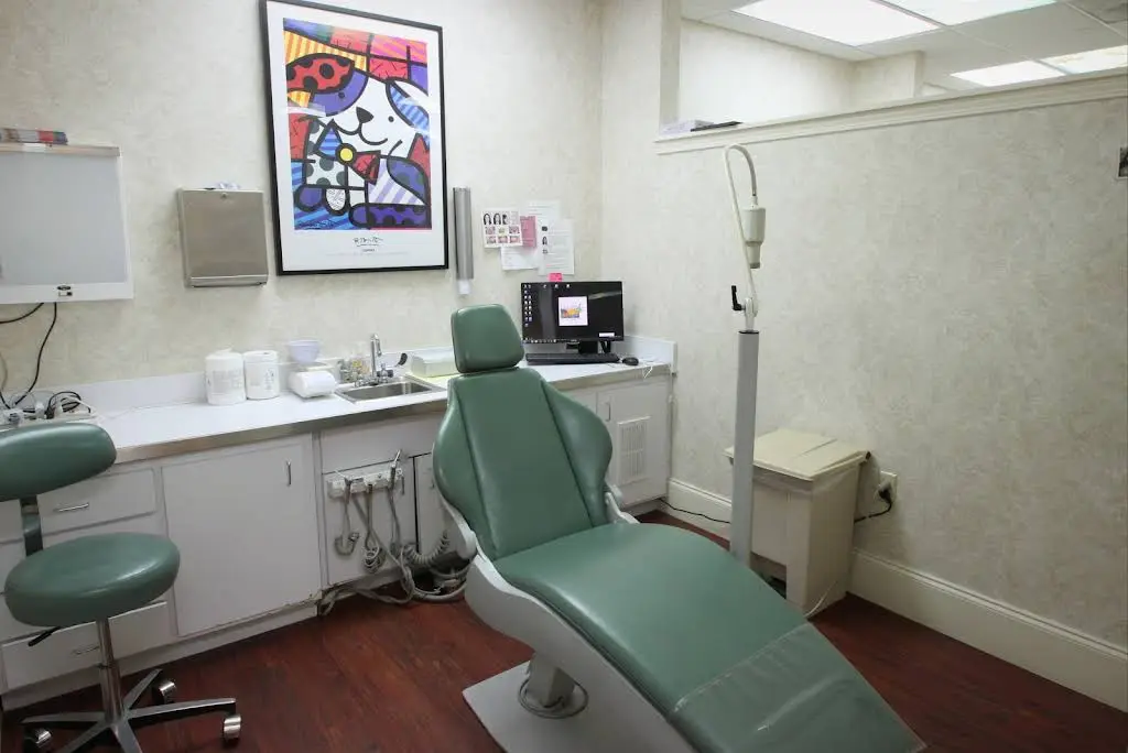 Lucas Orthodontics