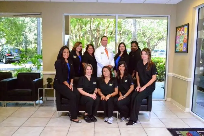 Lucas Orthodontics