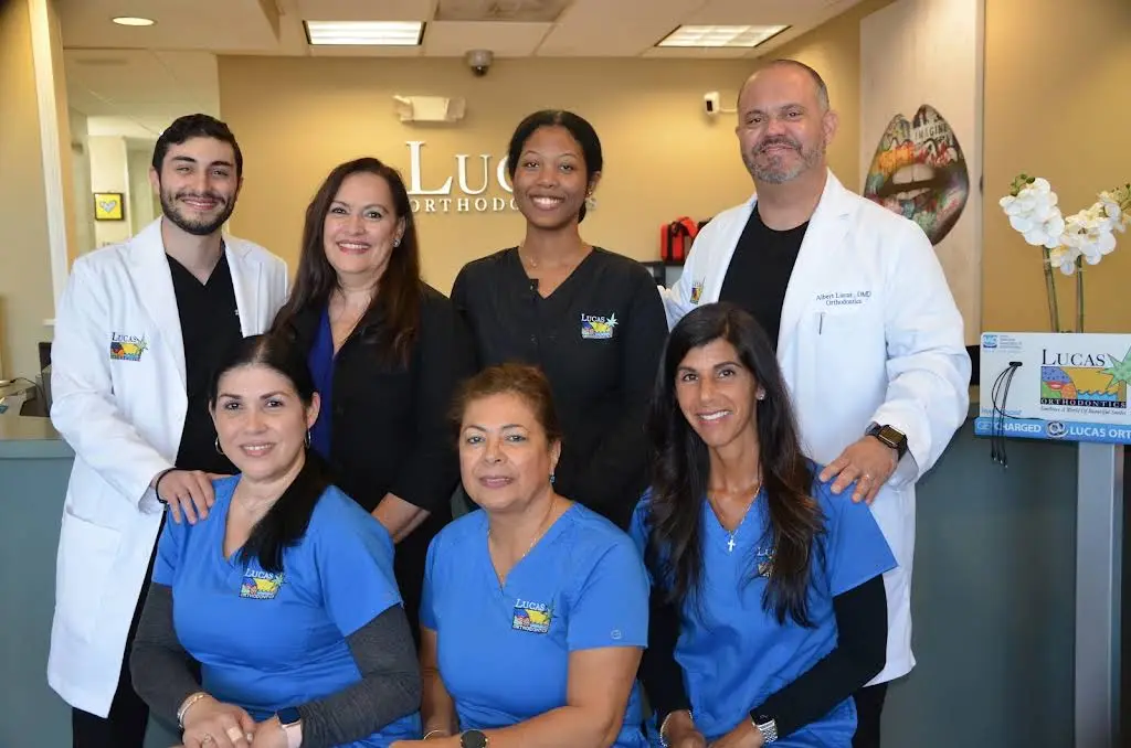 Lucas Orthodontics
