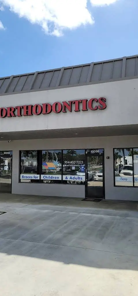 Lucas Orthodontics