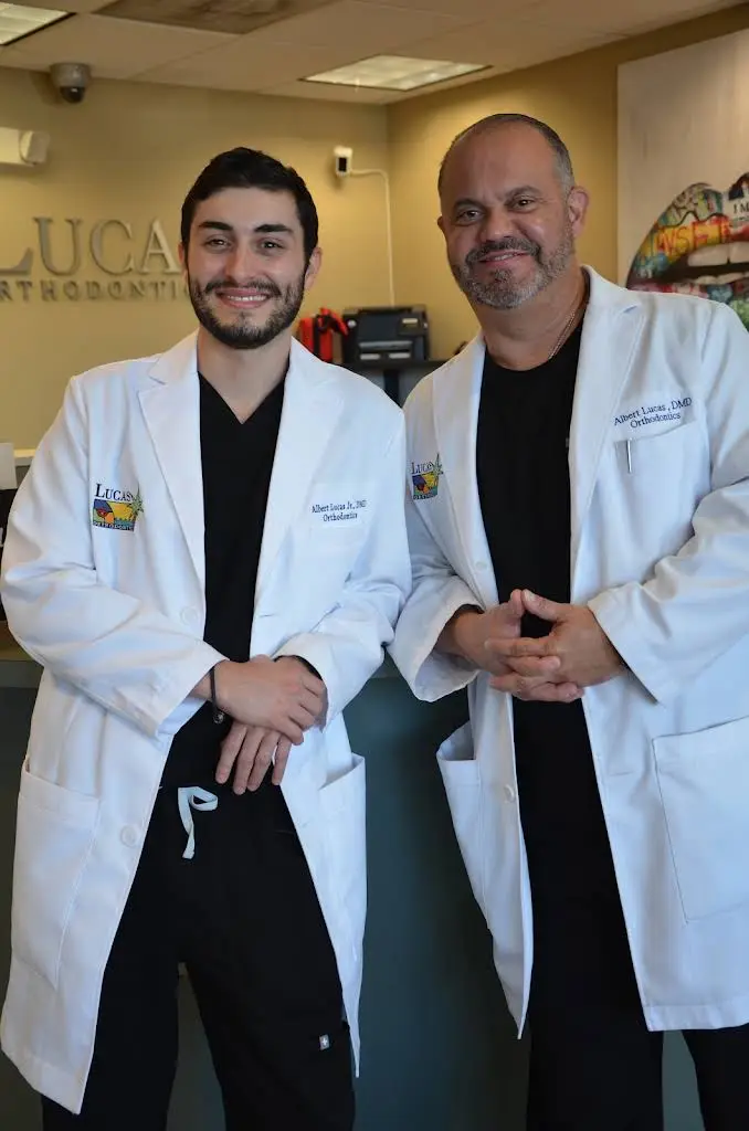 Lucas Orthodontics