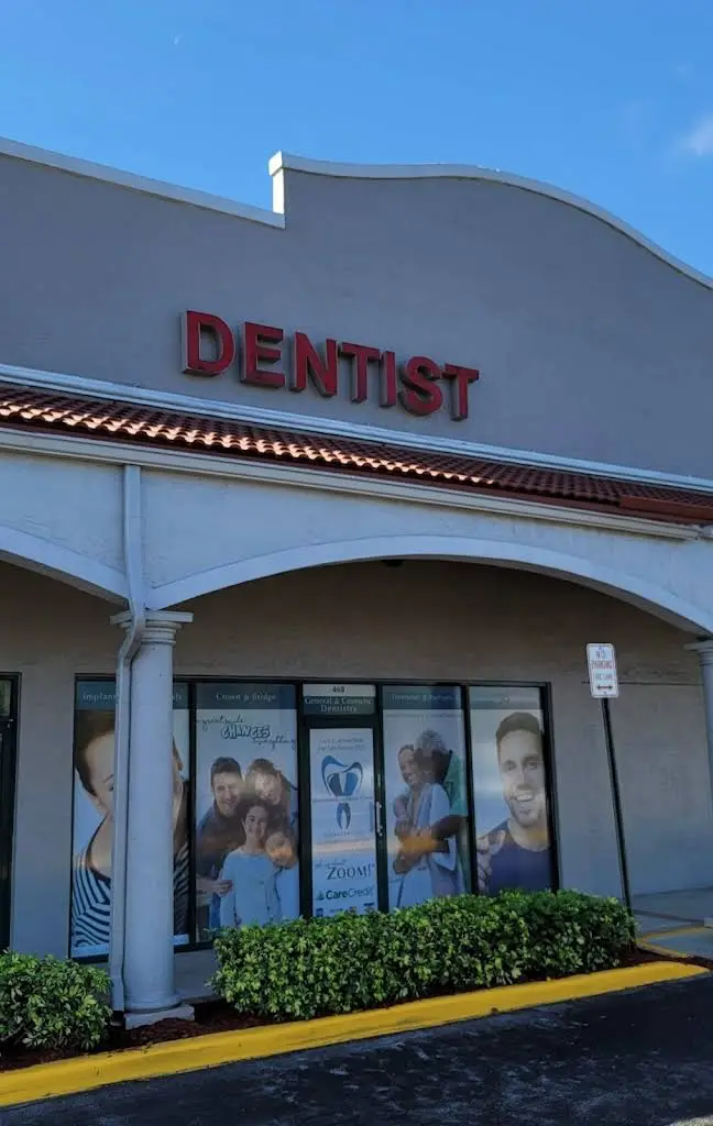 Hollywood Plaza Dental Center