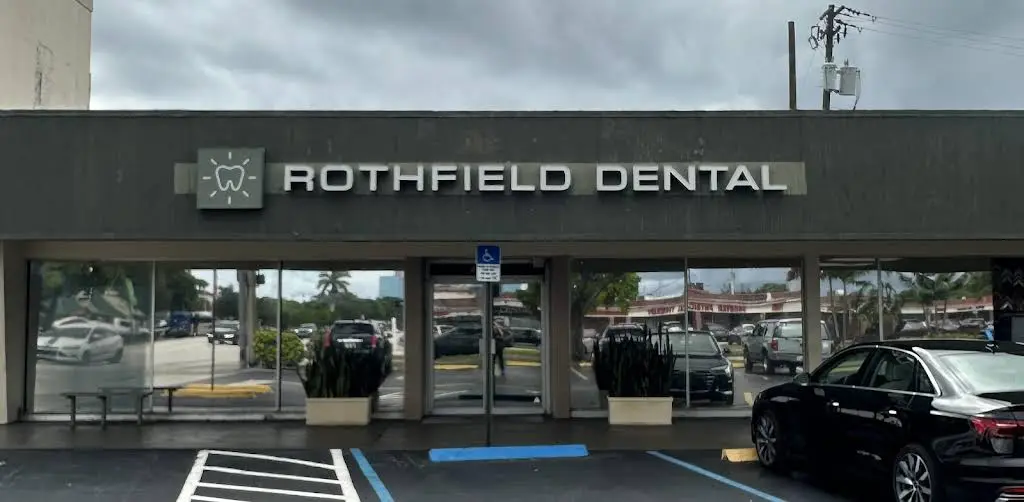 Rothfield Dental Associates